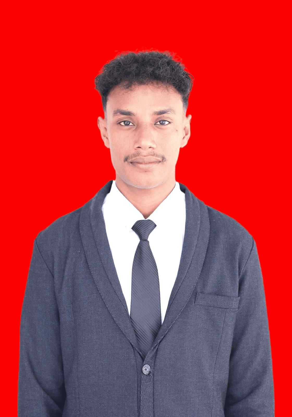 usman Buatan