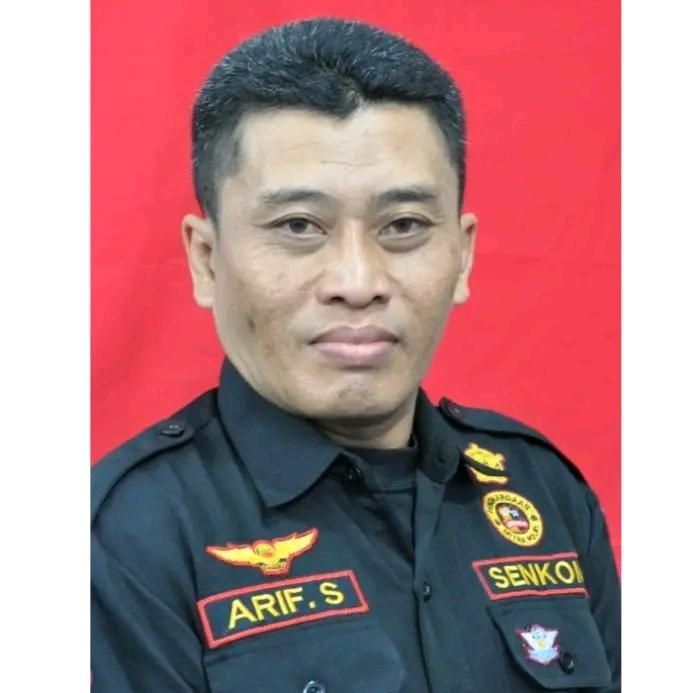 Arif Sukmanto