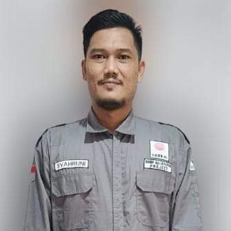 Syahruni