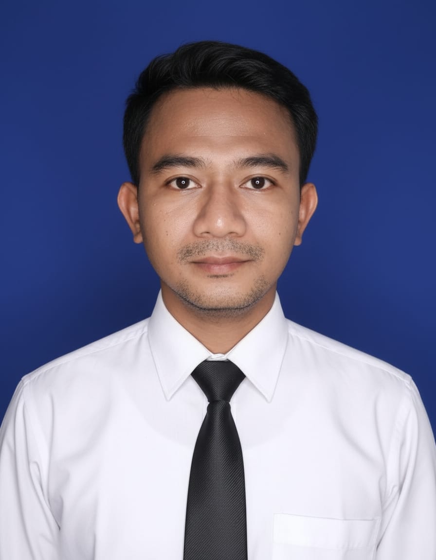 Sandi Bagus Andika Putra