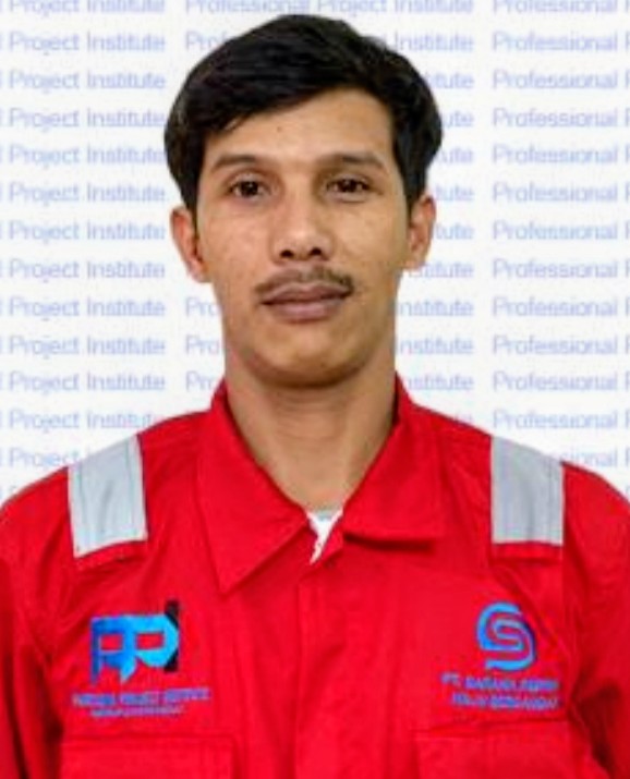 Parno N Lumbantoruan Lumbantoruan