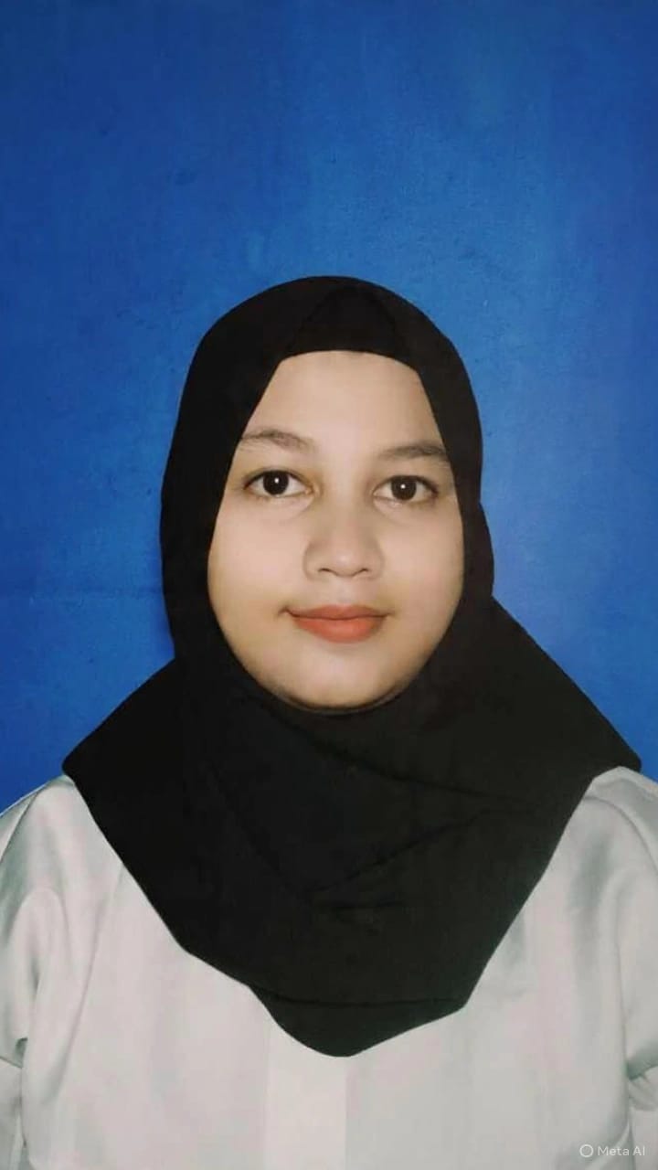 Nayra Hanindiya Az-Zahra