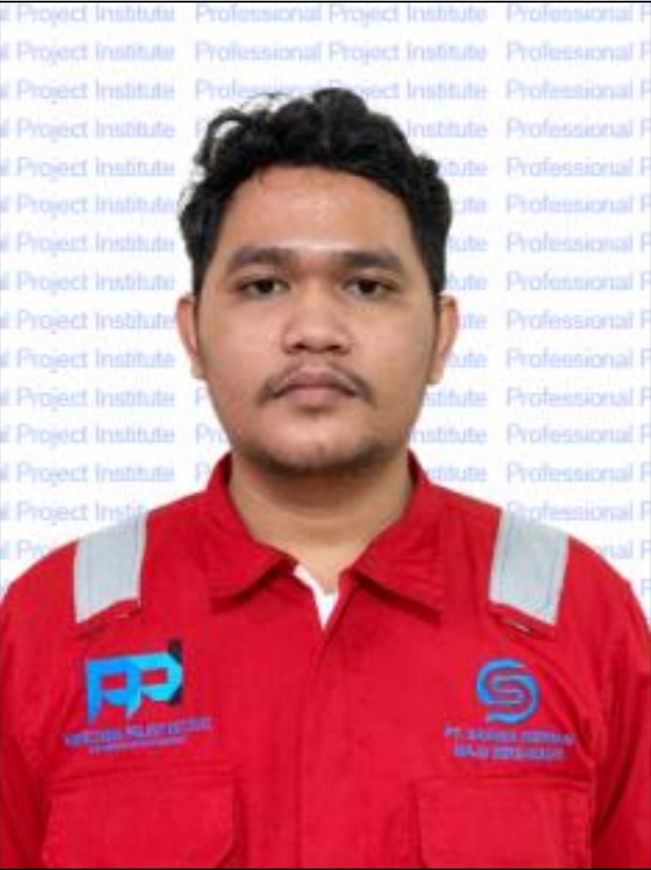 Wahyu Guliver Manurung