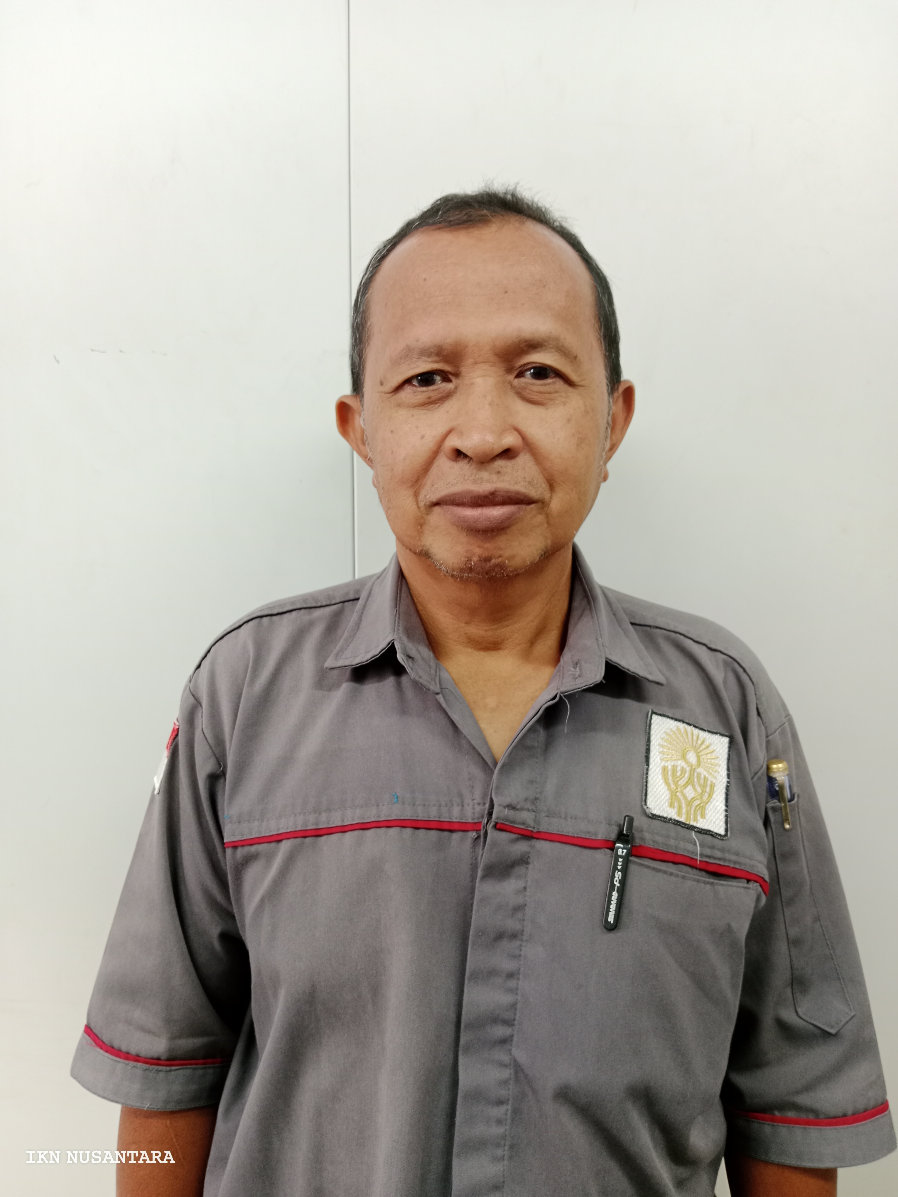 Dedi Rahmat
