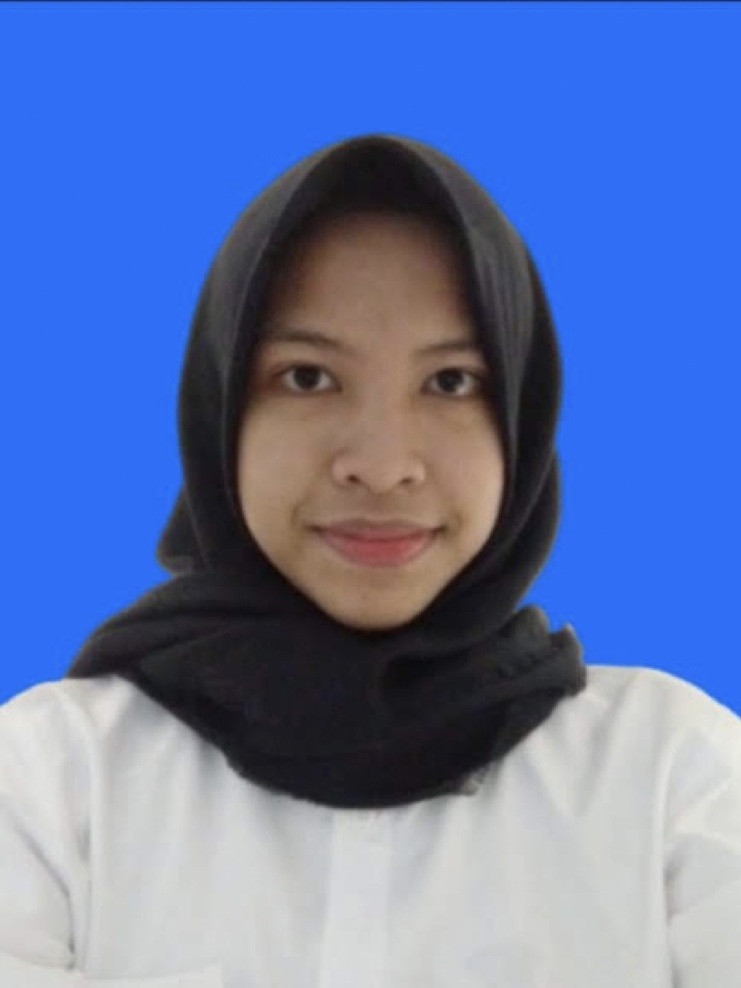 Earlene Rachmany Masyagena