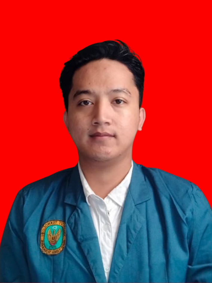 Jonathan Christian Dinata