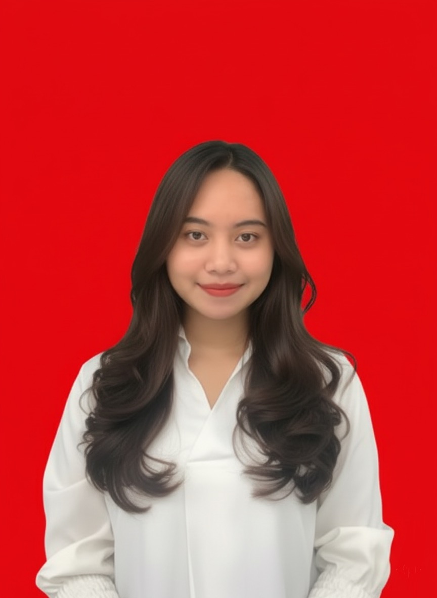 Nadine Gentar Sengkolo Putri