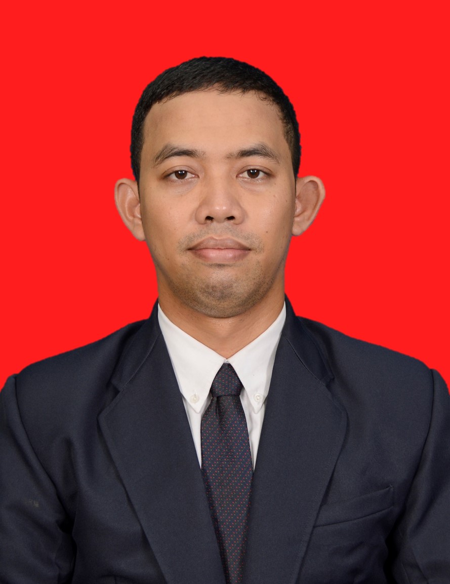 Aries Darmawan