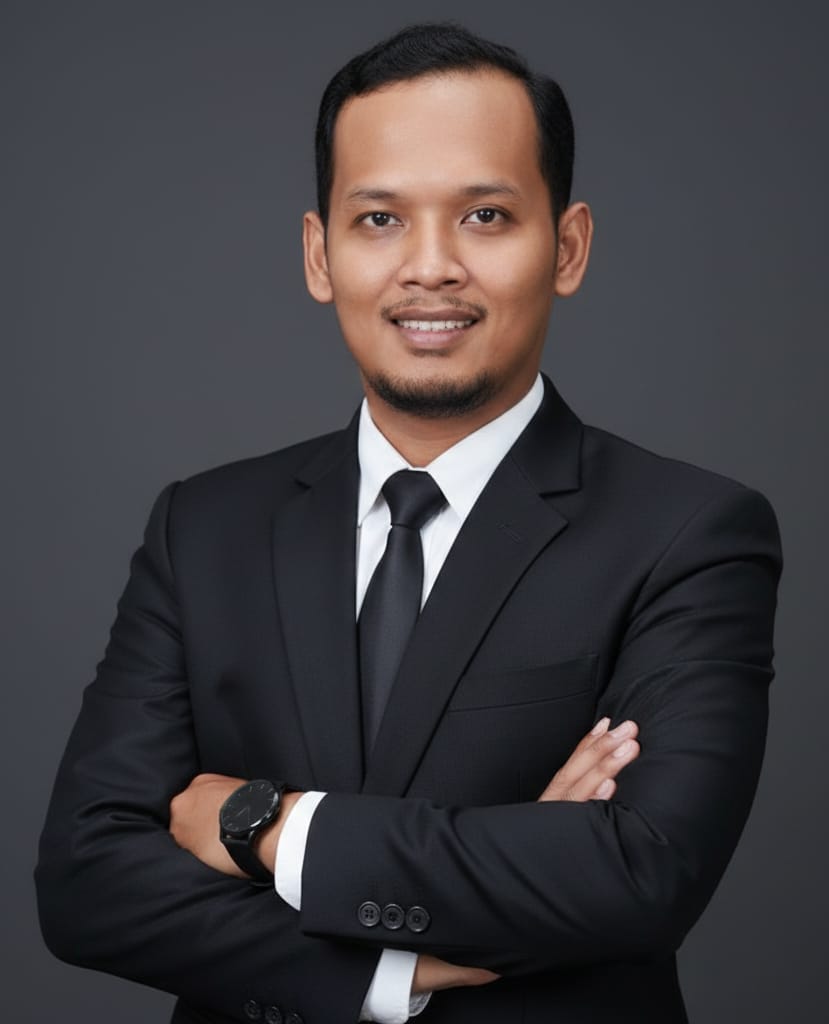 Anthero bagus Puji Gumelar