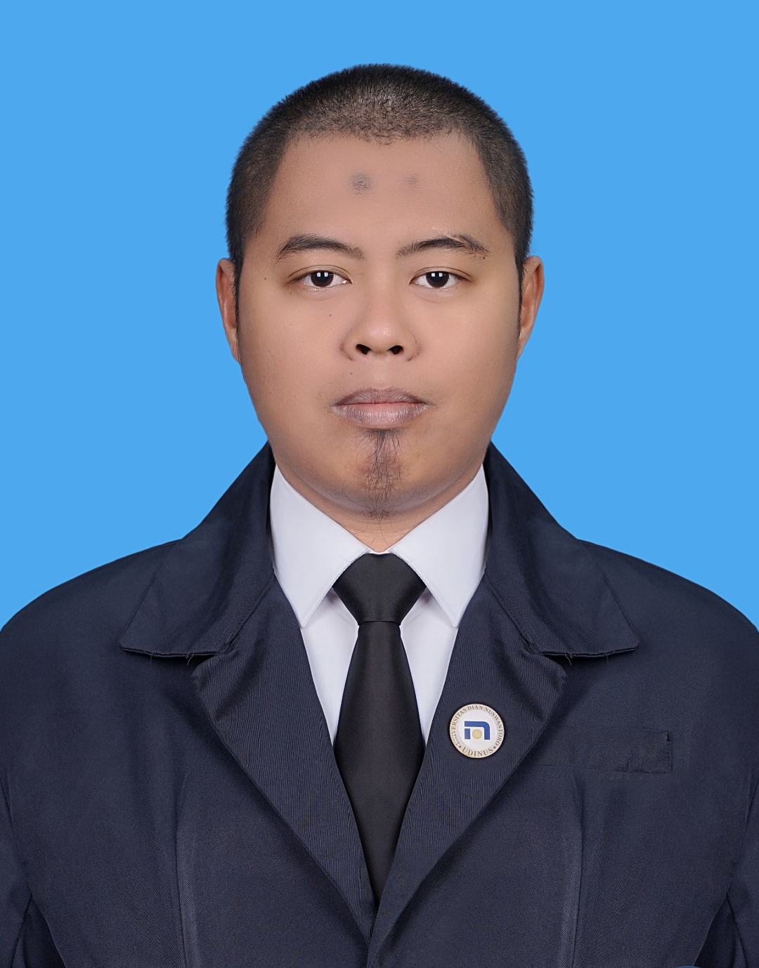 Fahrisyal Irawan