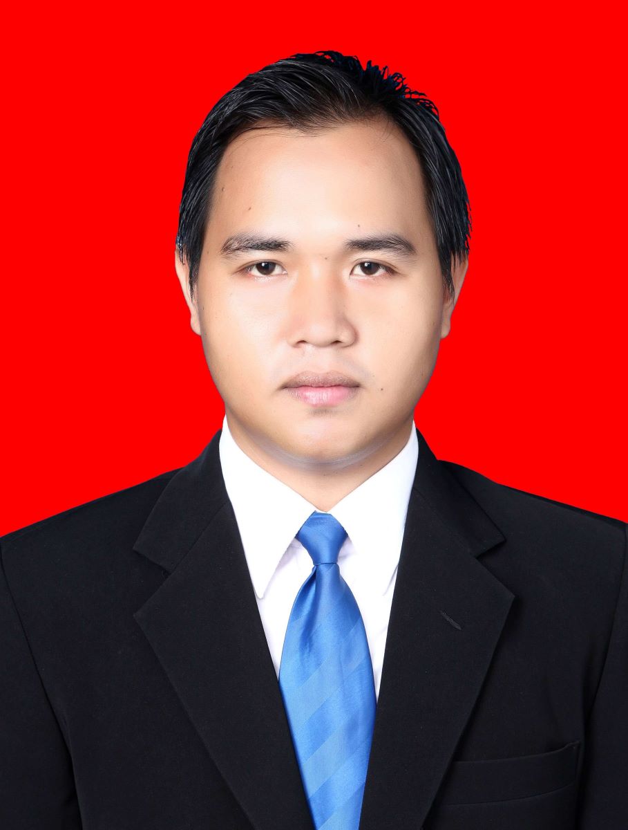 Muhammad Faisal Seprizal