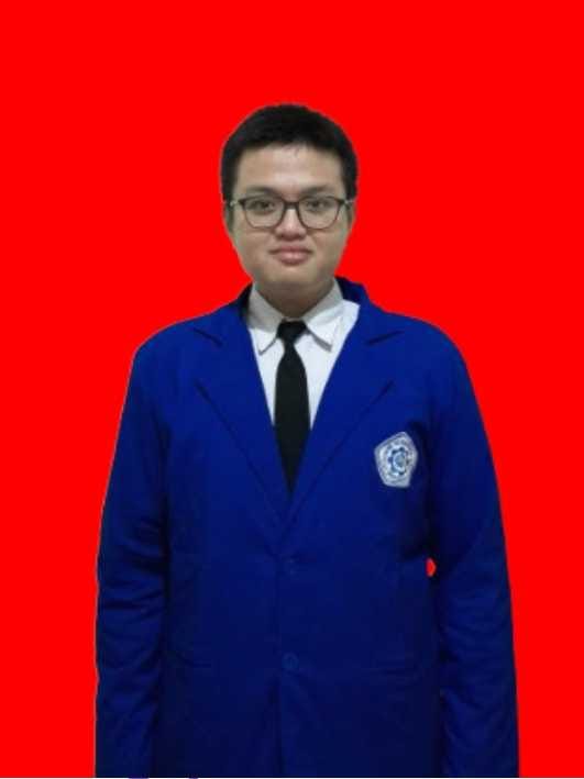 Muhammad Helmi Salim