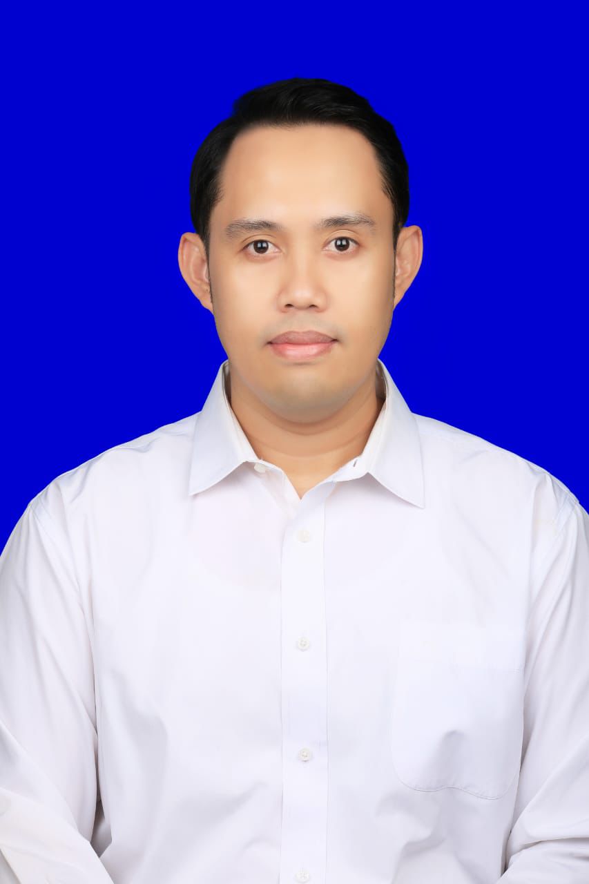 Syahrizal AL