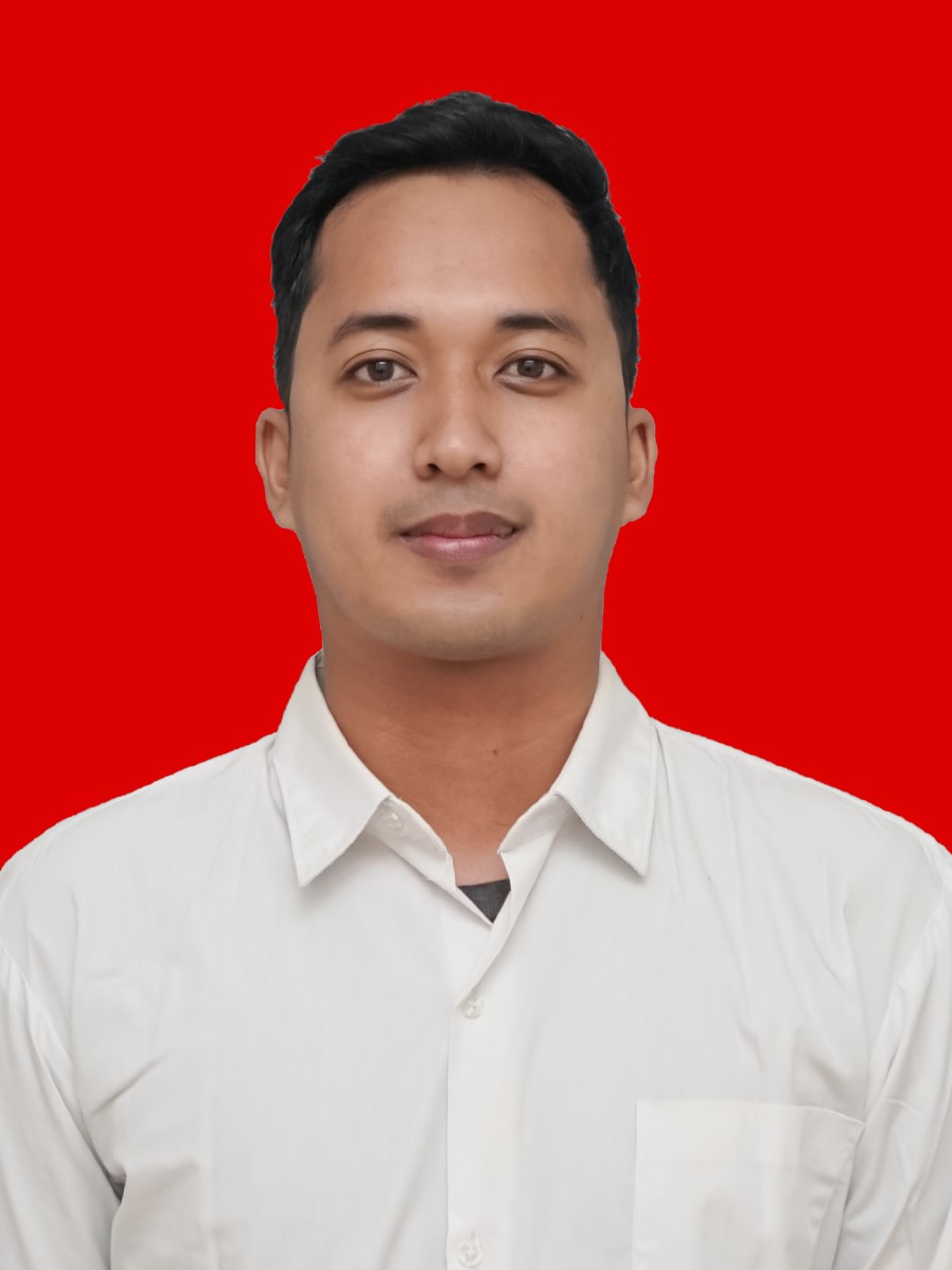 Akhmad Isfanani