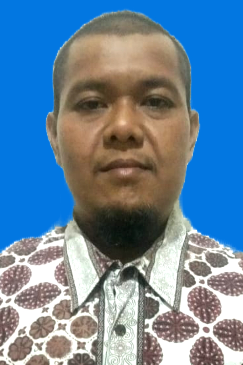 Rizki Rahmat Hidayat