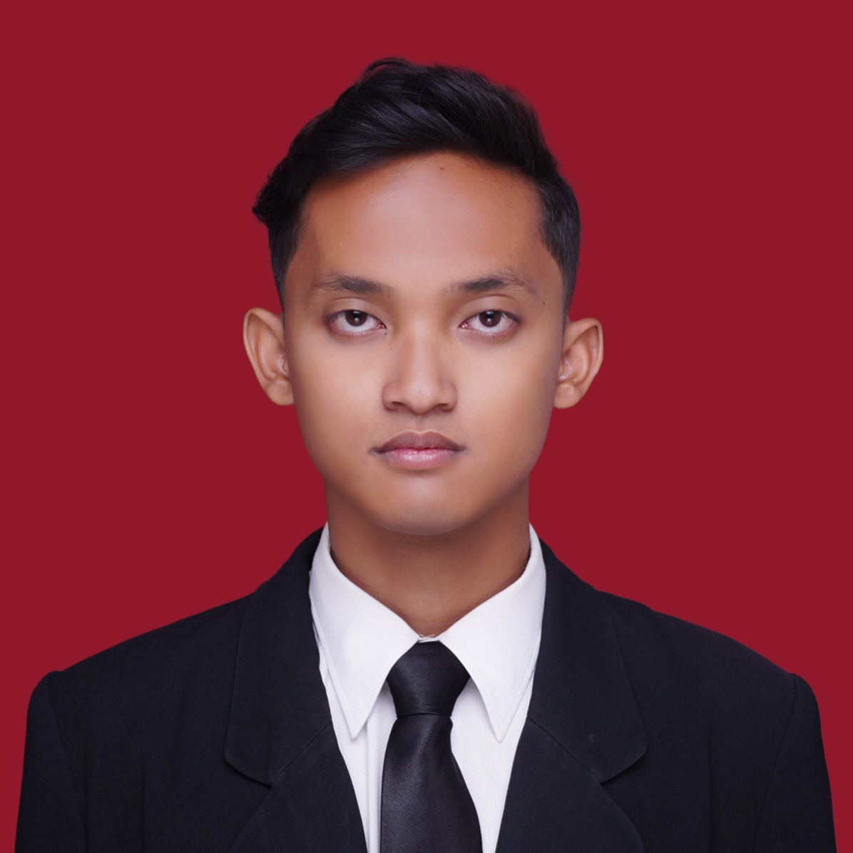 Athaya Muhammad Alfareza Siregar