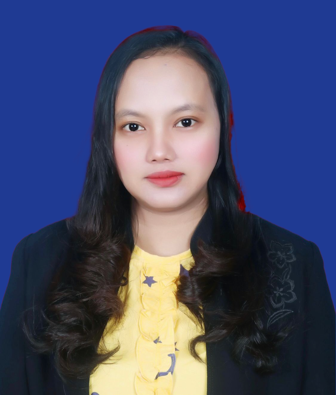 Firdha Verin Kusumawardhani