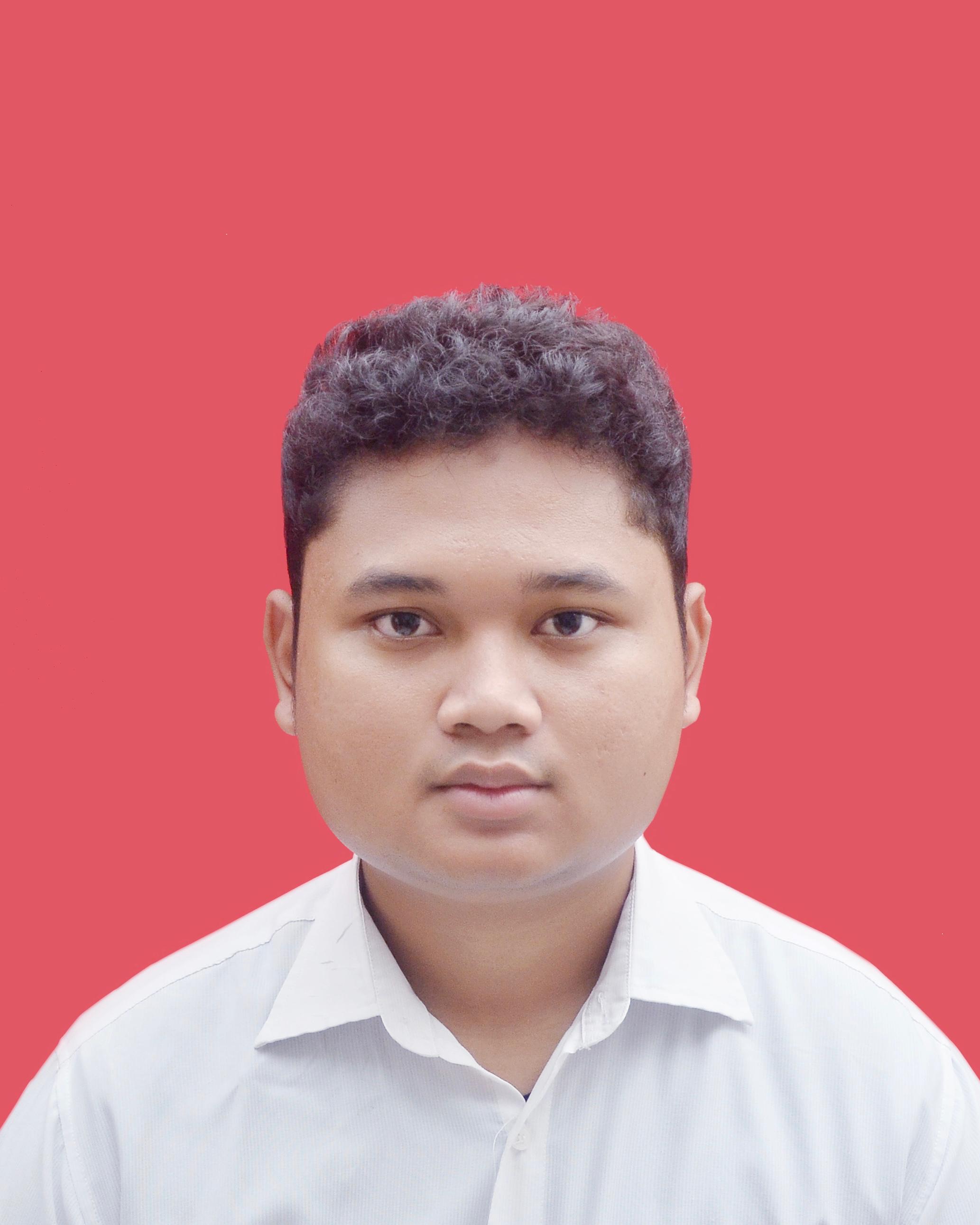 Haryo Agung Wareh Kesumo