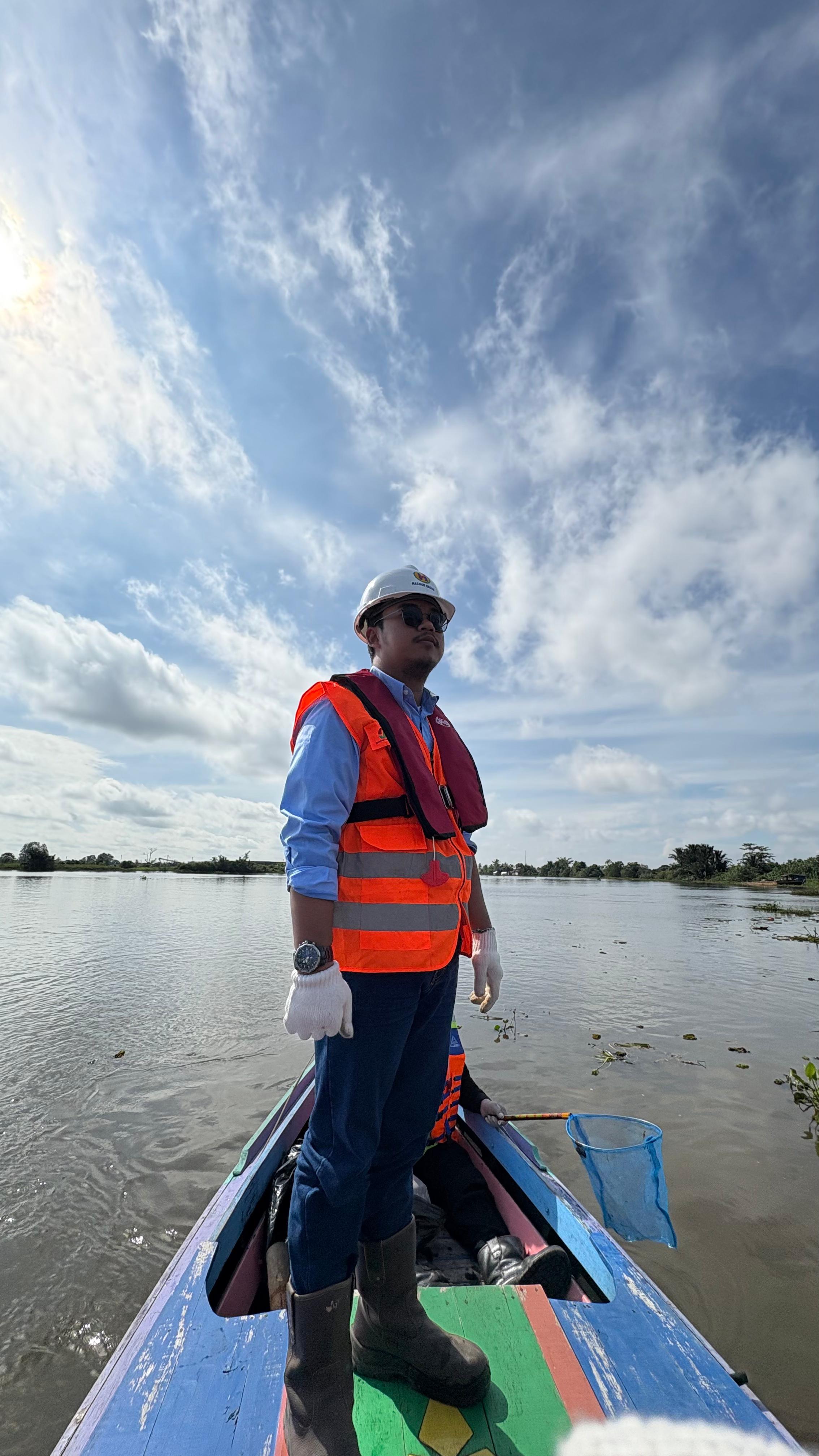 Riko Putra Ramadhani