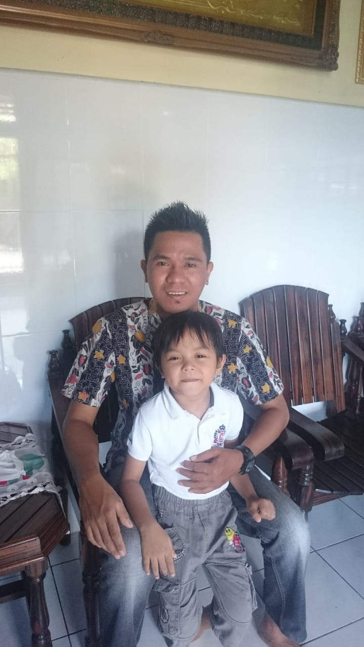 Faisal Junet Ibrahim