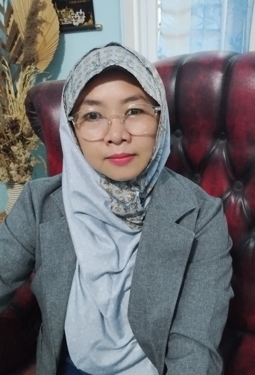 Febriyanti Anggraini