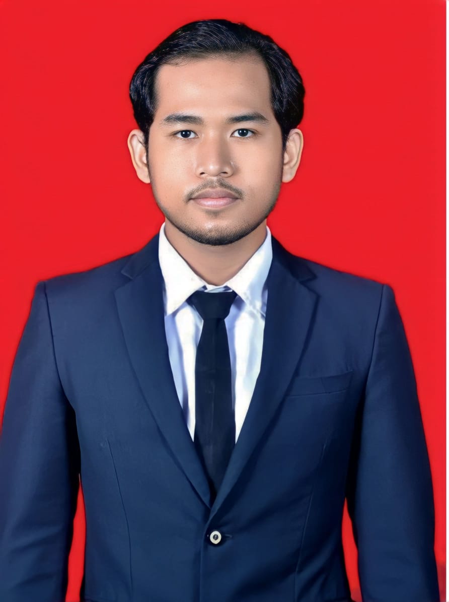 AHMAD ARISMAN