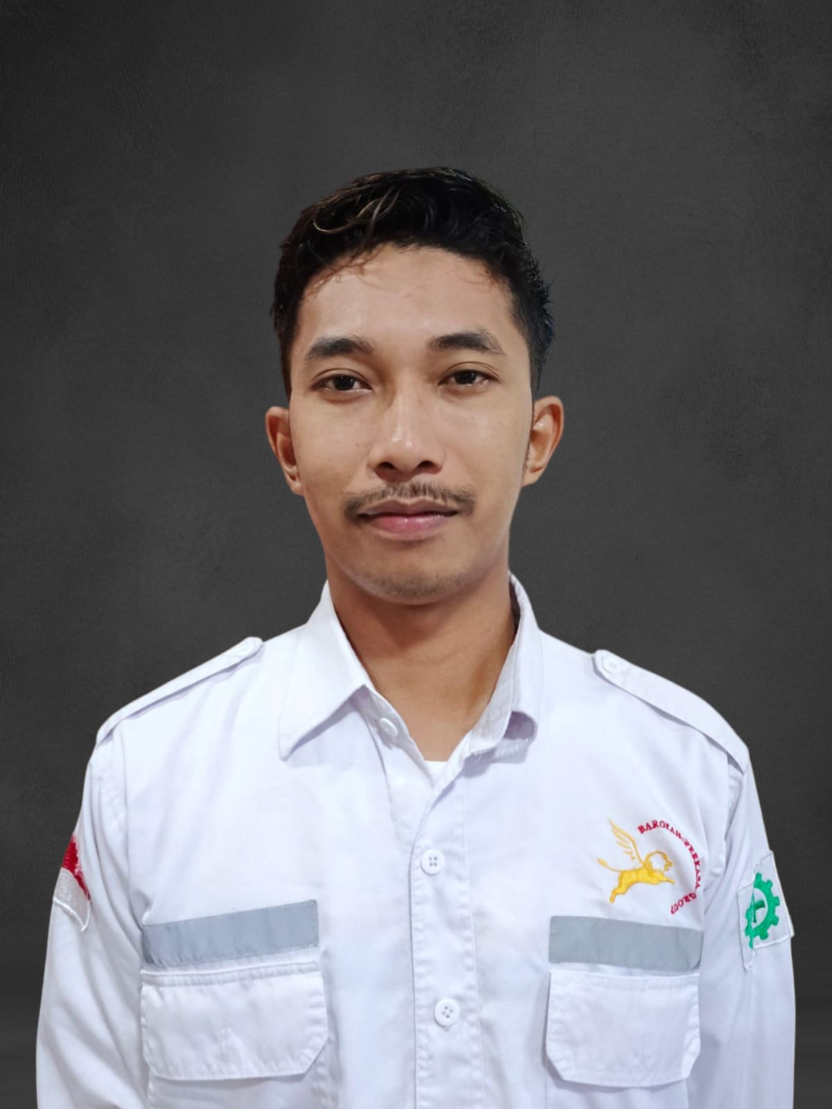 ALI AIDID