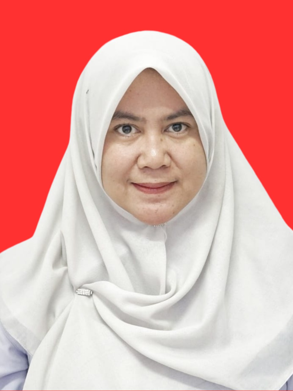 LUCY RANI FARIDA
