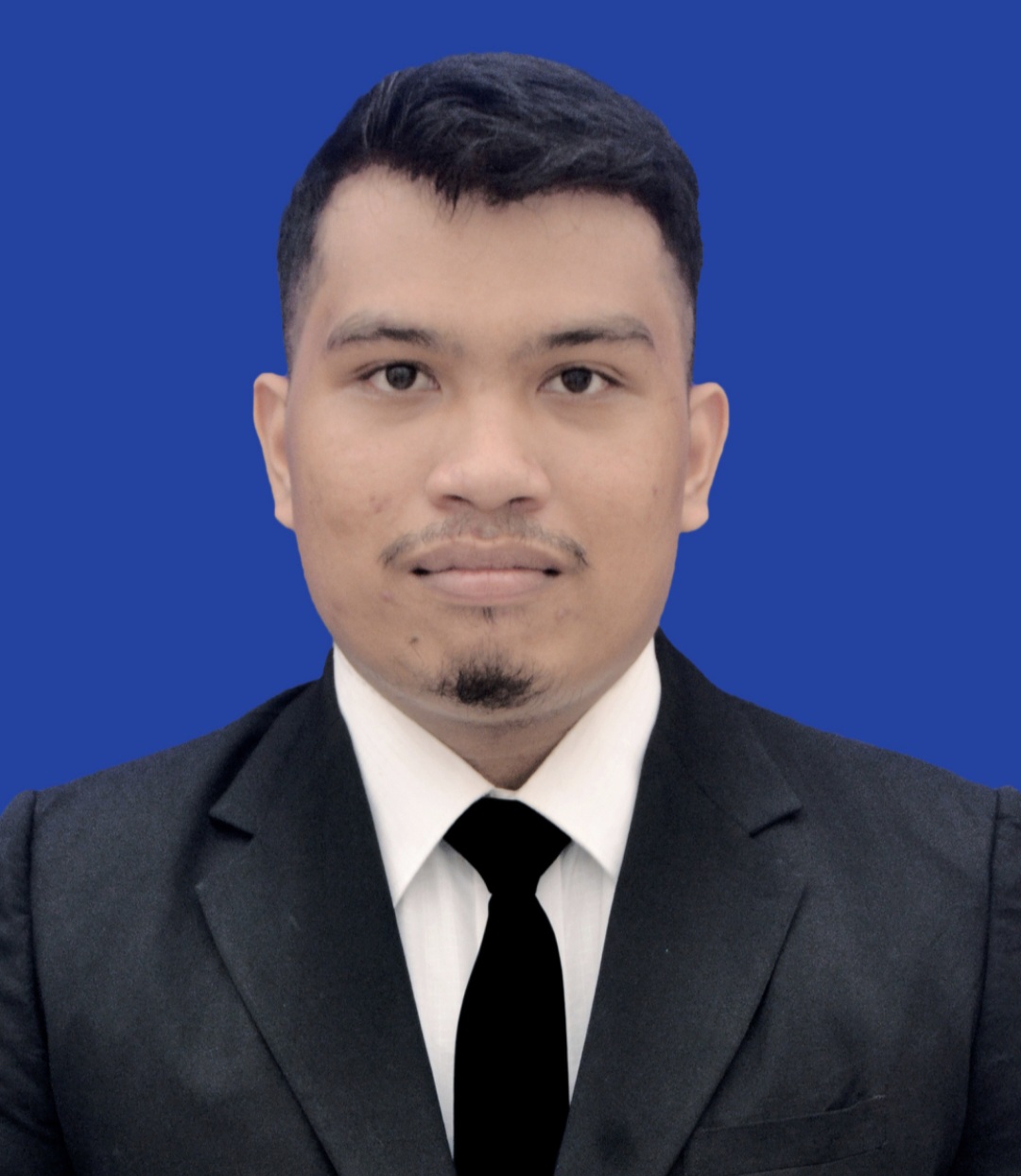 Josua Pratama Nababan
