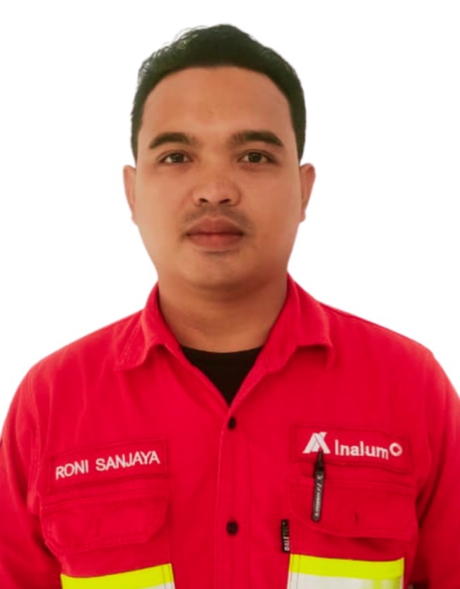 Roni Sanjaya