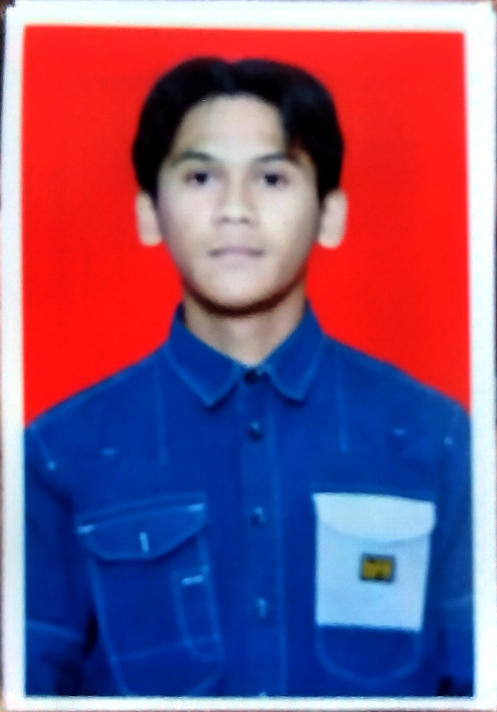 MUH. RAFLI SYARIF