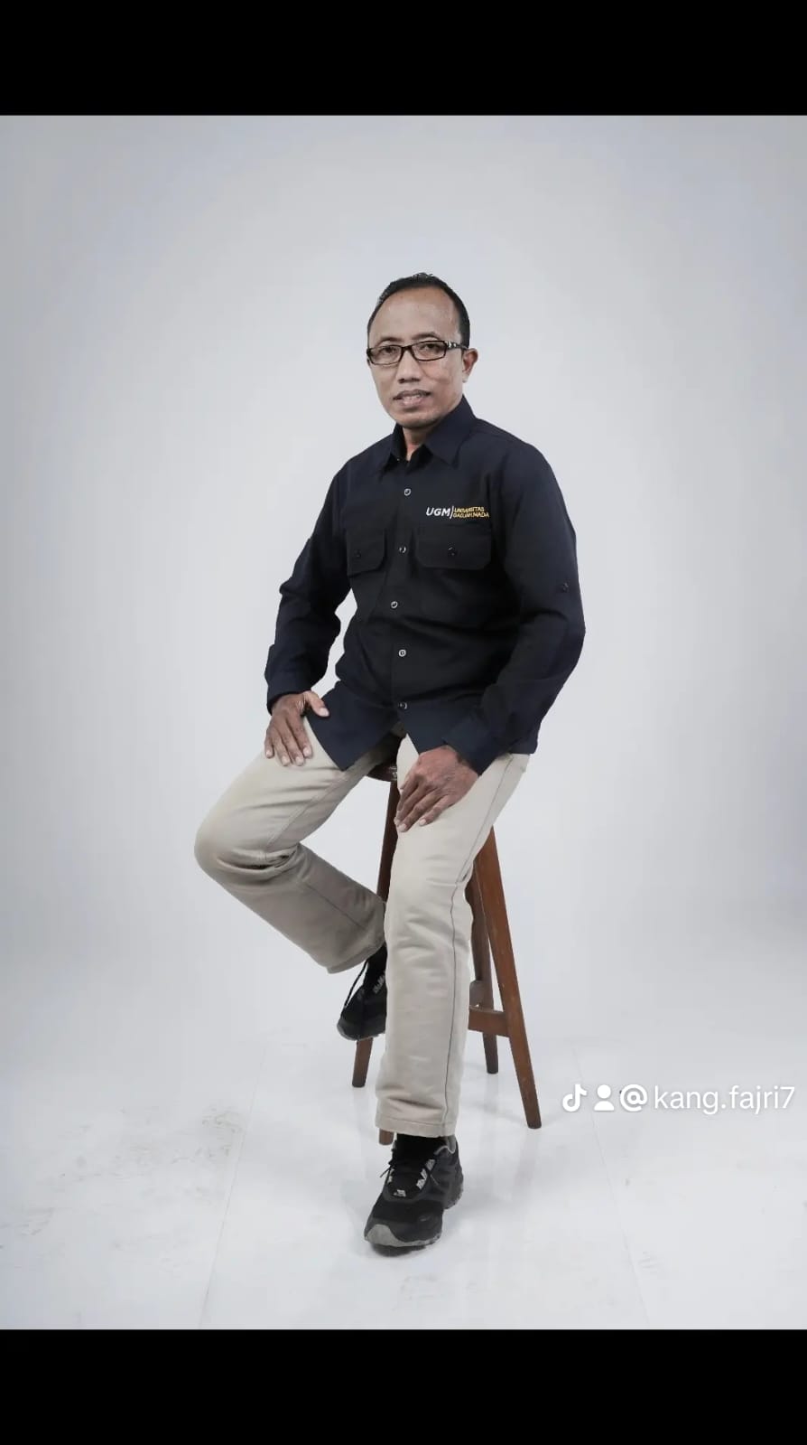 MOHAMAD FAJRI, S.IP.