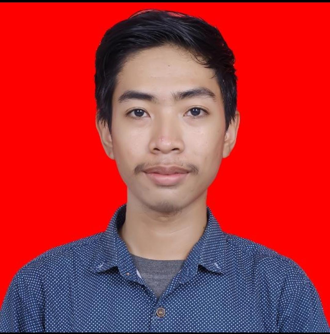 Muhammad Rifki Hidayat