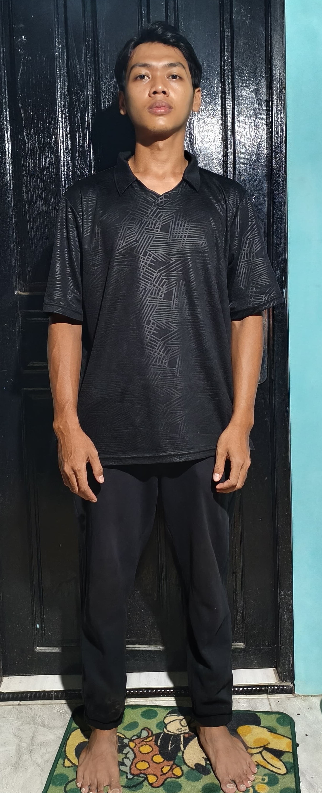 AHMAD SILAKHUL PRISTA MINSU