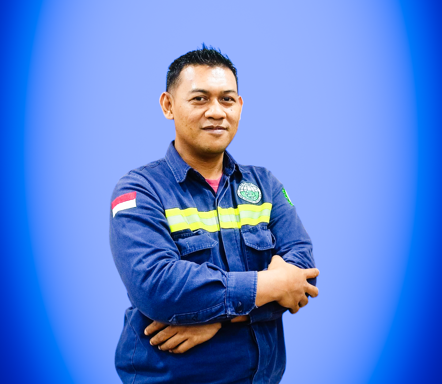 Iksan Andi Hamka