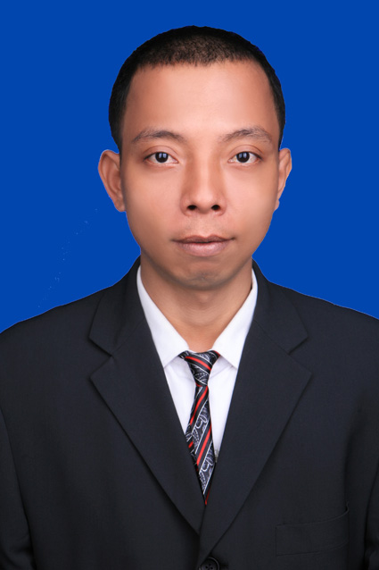 Ir. RAMADAN YUSUF AFIF