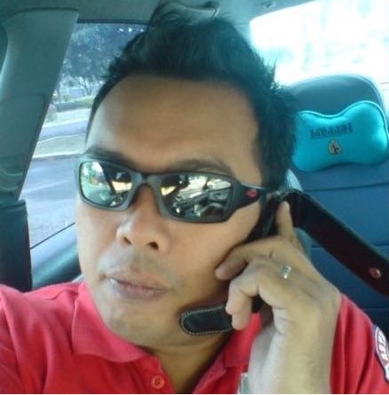 Andrie Aribowo Suryanto