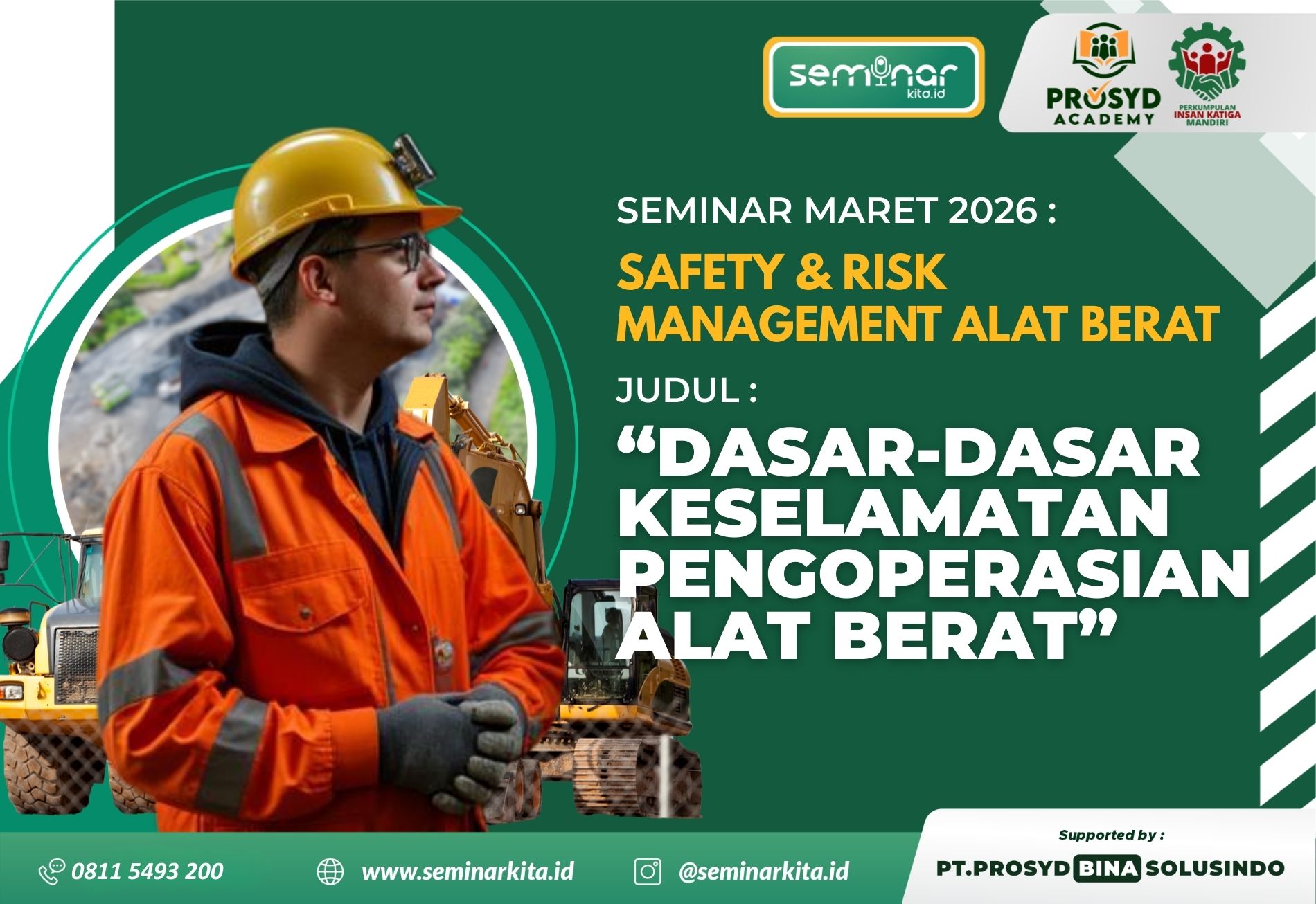 SEMINAR MARET #2