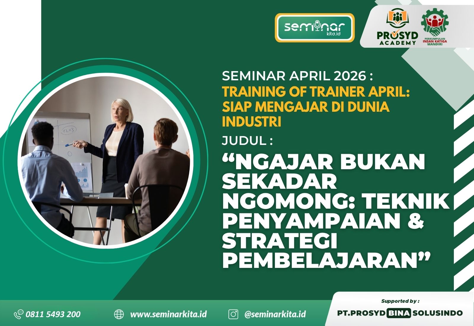 SEMINAR APRIL #2