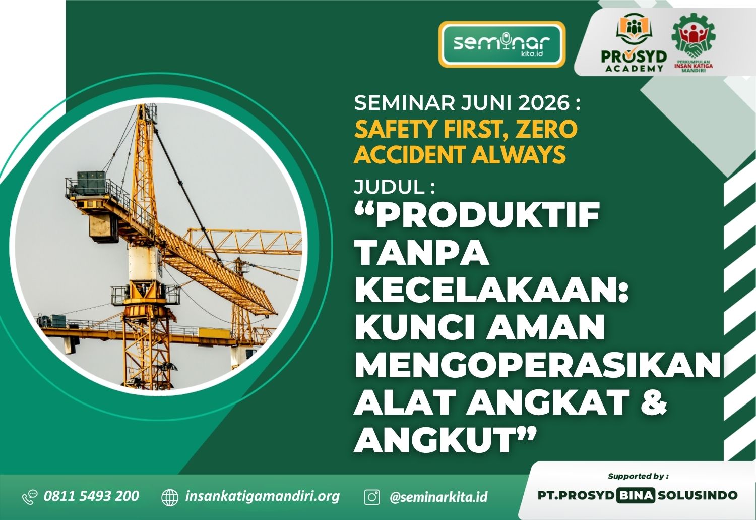 SEMINAR JUNI #2