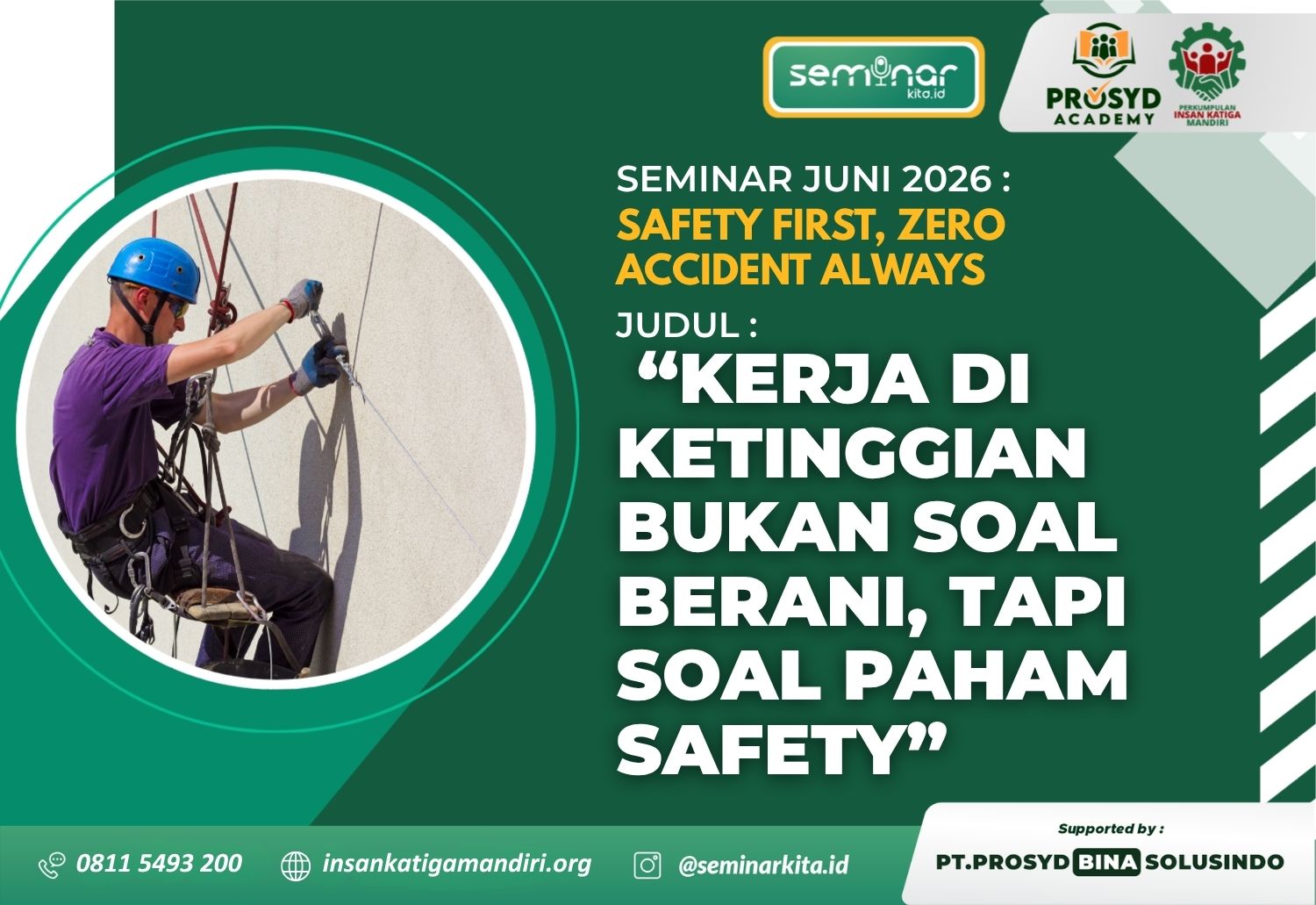 SEMINAR JUNI #3