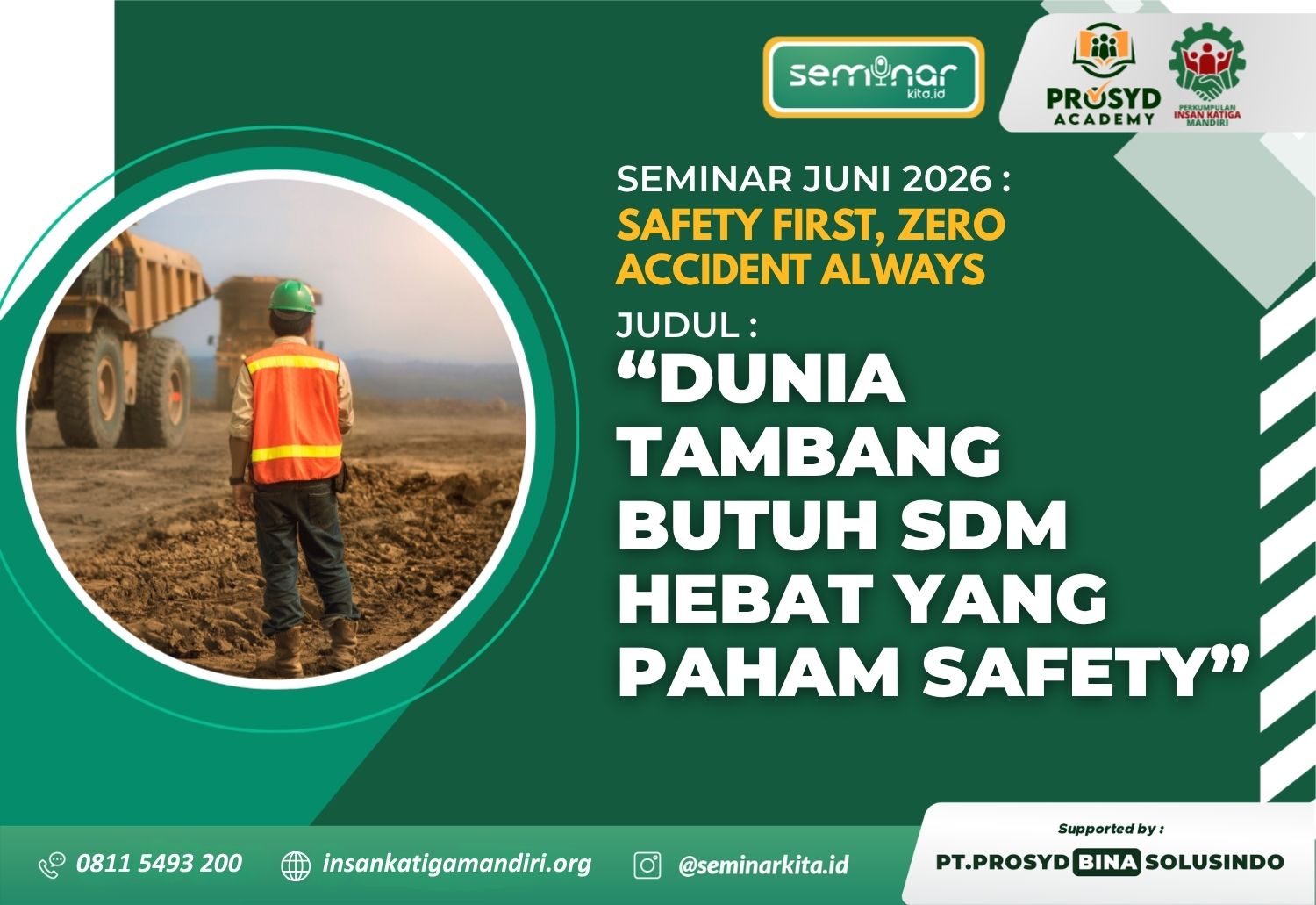 SEMINAR JUNI #4
