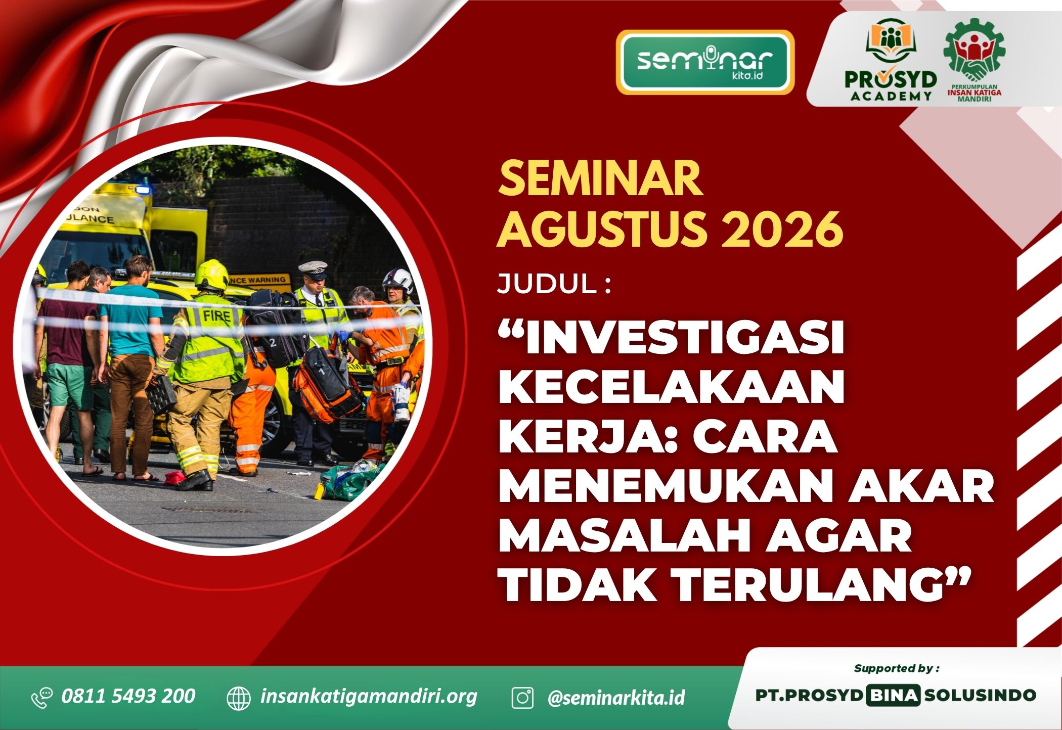 SEMINAR AGUSTUS #3